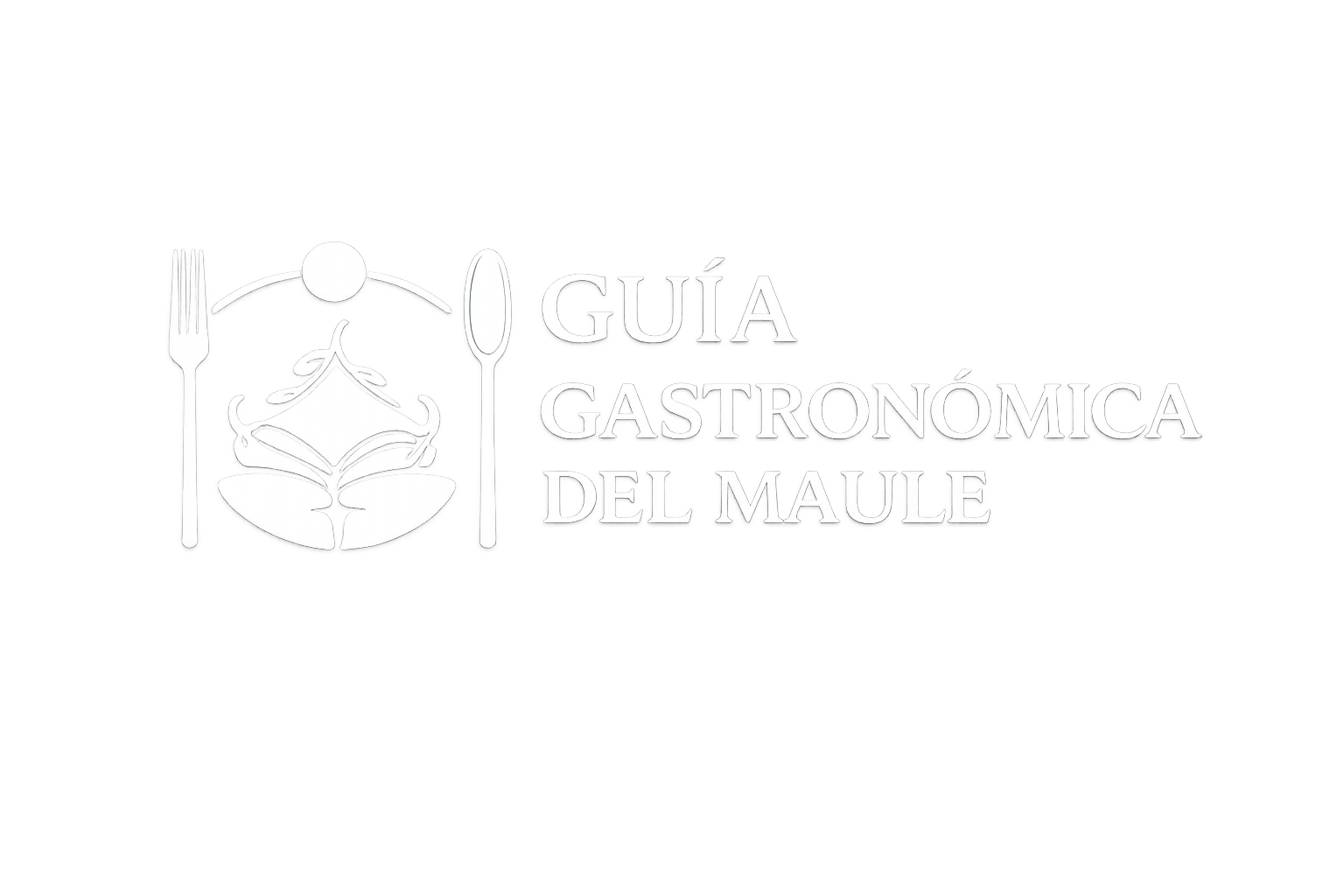 Logo Sabores en el Maule